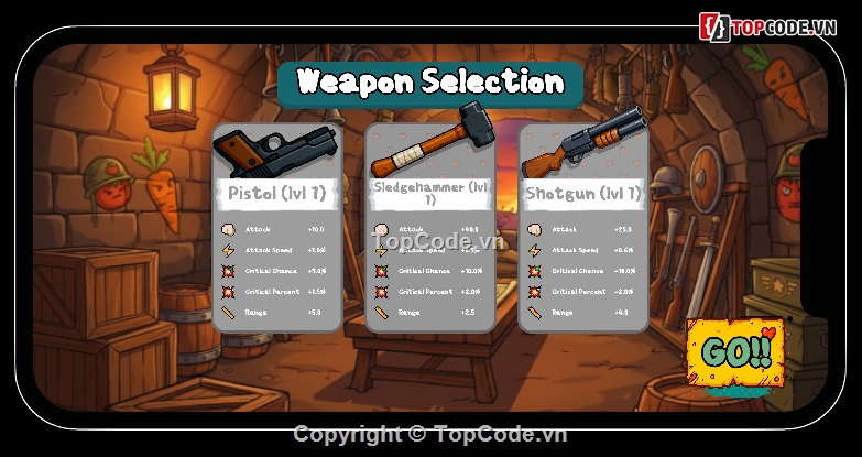 Unity Game,FootBall Game Unity 2D,Survival,2D Game,Code Game Unity 2D