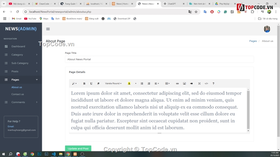 code web tin tức,source code web tin tức,source code tin tức,code tin tức báo chí,code tin tức,code web tin