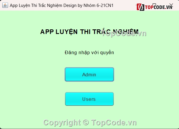 Code thi trắc nghiệm,Phần mềm trắc nghiệm,Phần mềm thi trắc nghiệm php,Code đồ án,Code phần mềm quản lý,Sharecode