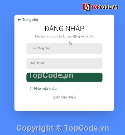 Website bán hàng,Đồ án,Web bán hàng,Đồ án web PHP,code web bán hàng,code bán áo quần