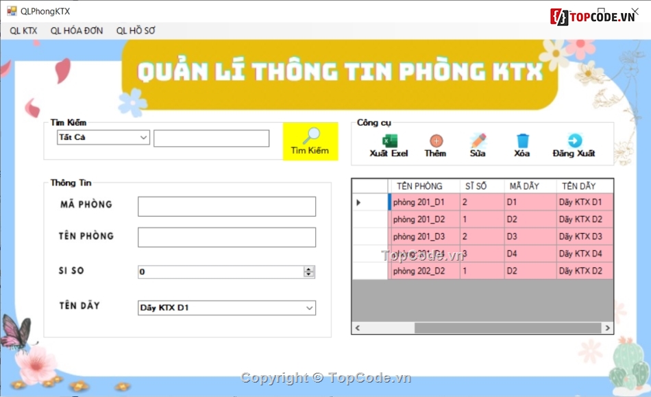 code C#,C# Quản,Full code Quản lý,c# winform,sqlserver,winform sqlserver