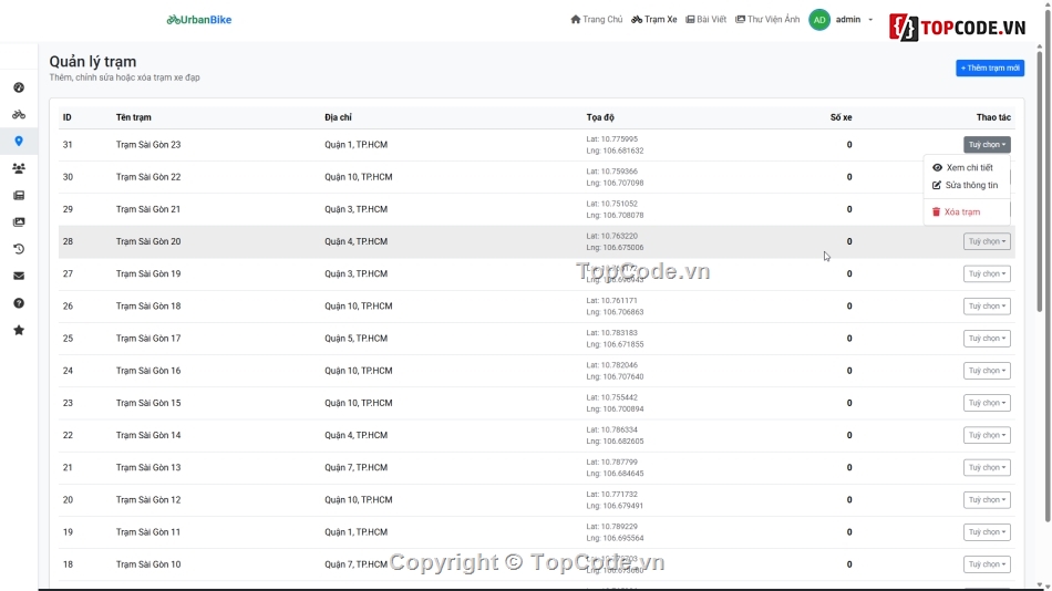 web thuê xe,code web thuê xe,full code thuê xe,website cho thuê xe,code thuê xe PHP,source code web bao cao