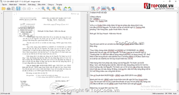 image to text,Nhận dạng ký tự,Đồ án nhận dạng ký tự,Luận văn nhận dạng ký tự,pdf to text,công nghệ ocr nhận dạng ký tự