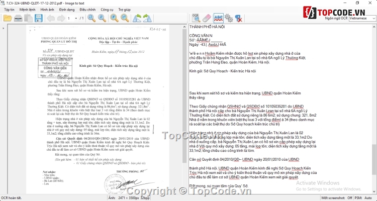 image to text,Nhận dạng ký tự,Đồ án nhận dạng ký tự,Luận văn nhận dạng ký tự,pdf to text,công nghệ ocr nhận dạng ký tự