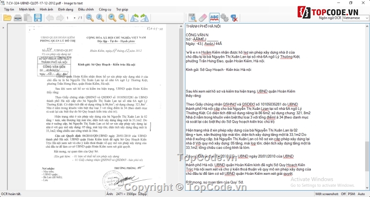 image to text,Nhận dạng ký tự,Đồ án nhận dạng ký tự,Luận văn nhận dạng ký tự,pdf to text,công nghệ ocr nhận dạng ký tự