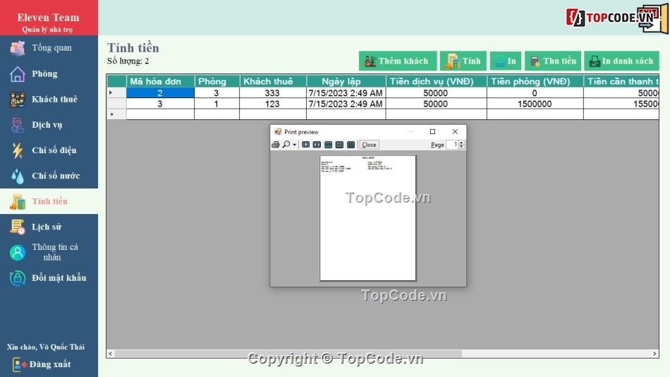 code quản lý nhà trọ C#,quản lý nhà trọ C#,code phần mềm quản lý C#,Phần mềm quản lý nhà trọ C#,code quản lý C#,lập trình windows