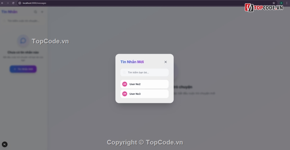 mạng xã hội,network social,nextjs,mongodb,socket,chat realtime