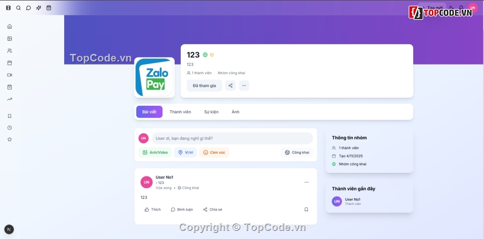 mạng xã hội,network social,nextjs,mongodb,socket,chat realtime