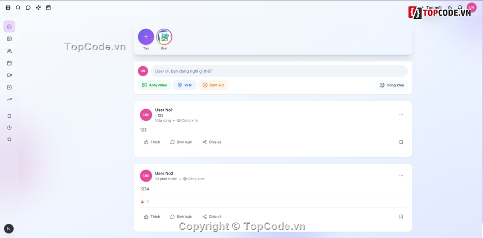 mạng xã hội,network social,nextjs,mongodb,socket,chat realtime