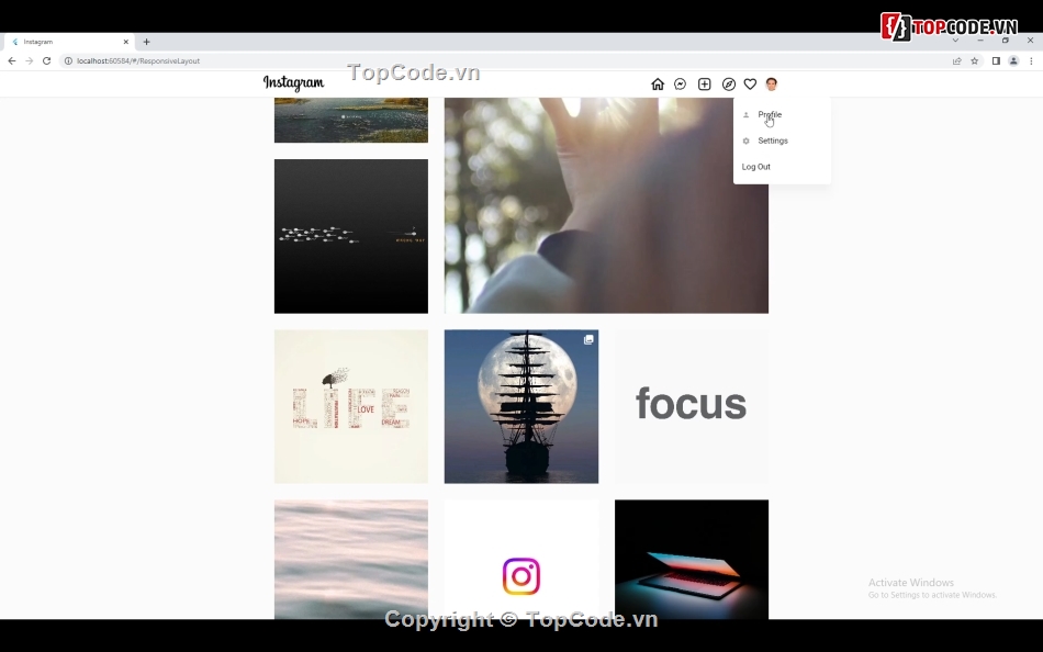 Instagram,Sharecode Flutter,Instagram Story Saver,Mobile,source code      database,e commerce