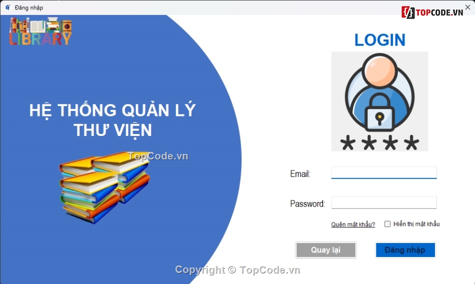 Quản lý thư viện,code quản lý C#,code C#,Full code Quản lý,code phần mềm quản lý,C# thư viện