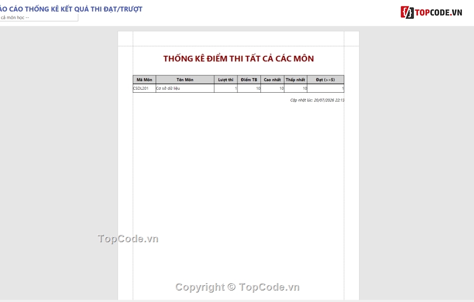 phần mềm tạo ngân hàng câu hỏi và chấm điểm c#,hệ thống thi trắc nghiệm c# sql server 3 lớp,phần mềm quản lý thi trắc nghiệm c#
