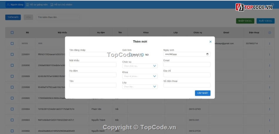 web trường học,code phần mềm quản lý,code website trường học,code web trường học,web quản lý,quản lý