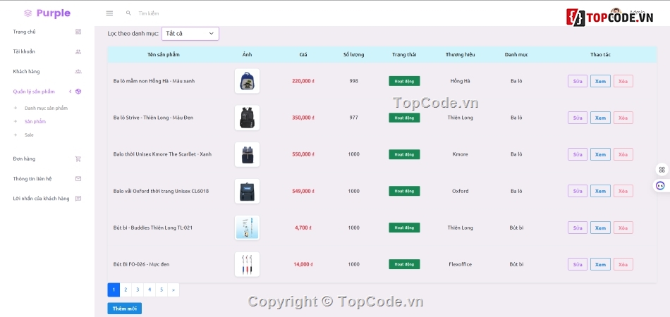 Full code bán hàng,Full code Quản lý,Quản lý bán hàng quần áo,code bán hàng,code quản lý,bài tập lớn