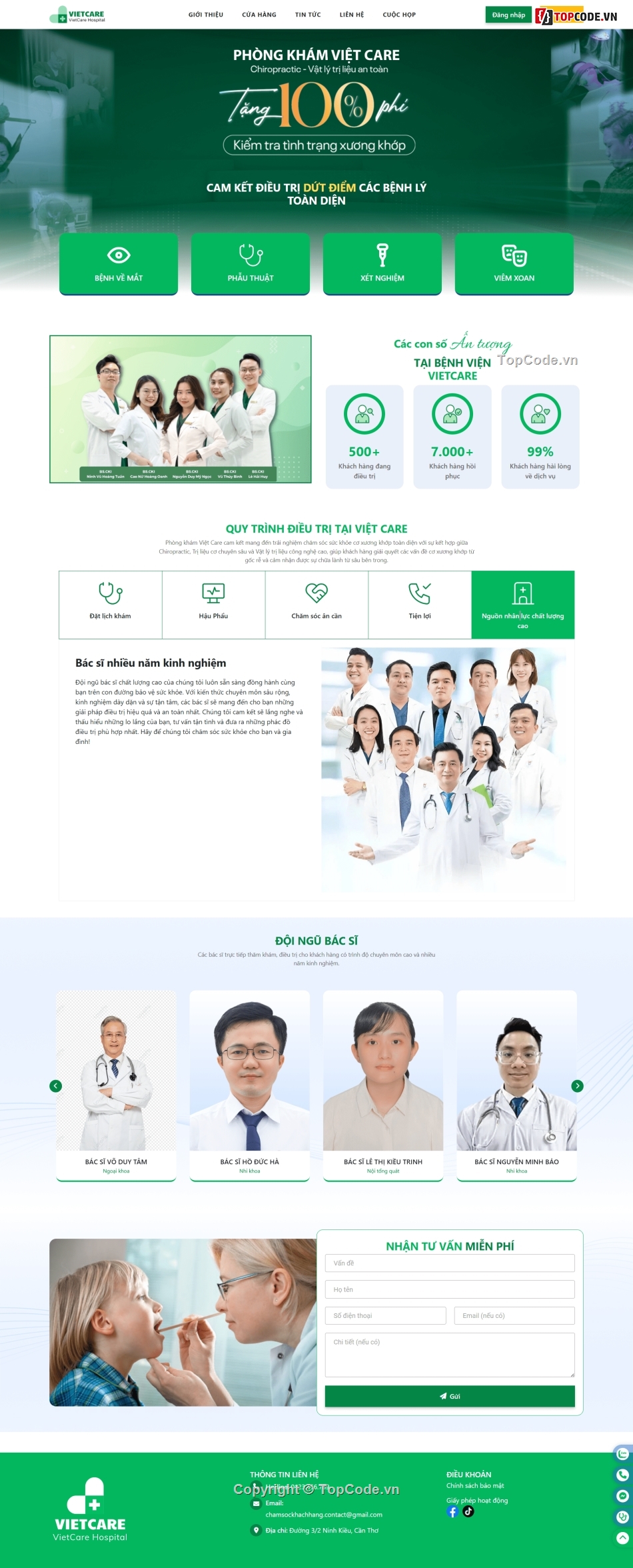 website bệnh viện,quản lý bệnh nhân,quản lý nhà thuốc,đặt lịch khám bệnh,laravel mysql,Web quản lý bệnh nhân bệnh viện
