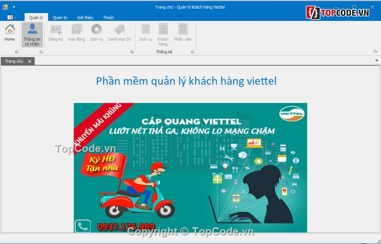 Source Code Quản lý dịch vụ,code quản lý khách hàng,Quản lý khách hàng,Code quản lý dịch vụ