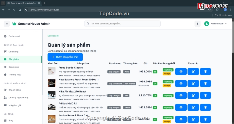 code web bán hàng,trang web bán hàng,code bán hàng,code web