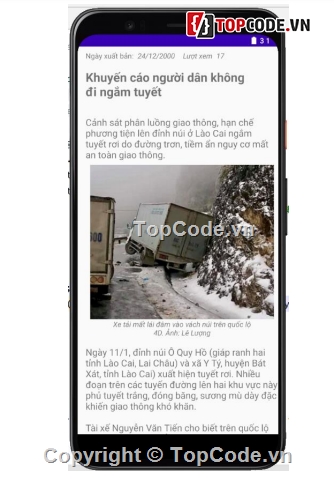 Source code ứng dụng đọc báo vn express,source code android ứng dụng đọc báo vn express,source code ứng dụng đọc báo android,ứng dụng đọc báo vn express android