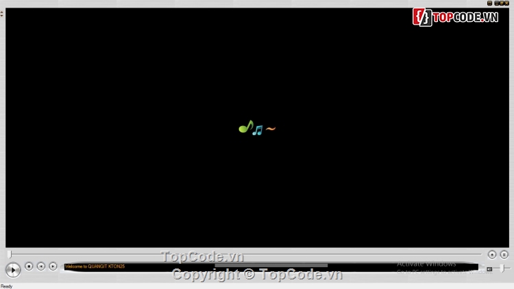 phần mềm nghe nhạc media,trình video nghe nhạc,Video phát nhạc,Ứng dụng trình video,nghe nhạc VB.Net