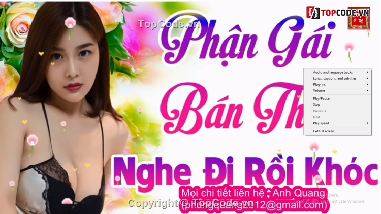 phần mềm nghe nhạc media,trình video nghe nhạc,Video phát nhạc,Ứng dụng trình video,nghe nhạc VB.Net