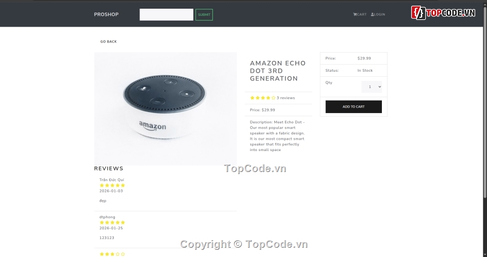 Web bán hàng,code bán áo,Full code bán hàng
