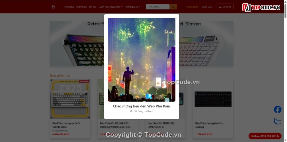 code máy tính,code web phụ kiện máy tính,bán phụ kiện máy tính