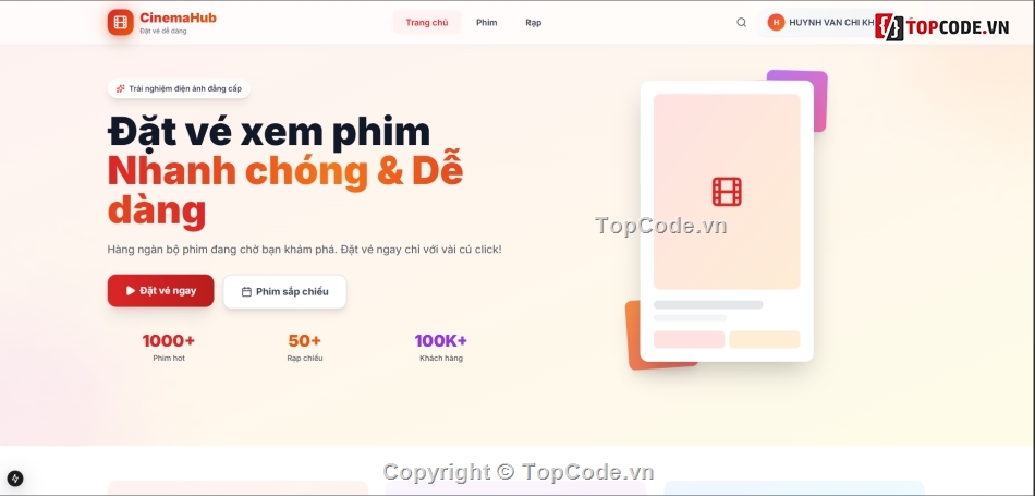 website đặt vé xem phim,đặt vé,đặt vé xem phim,cod đặt vé xem phim
