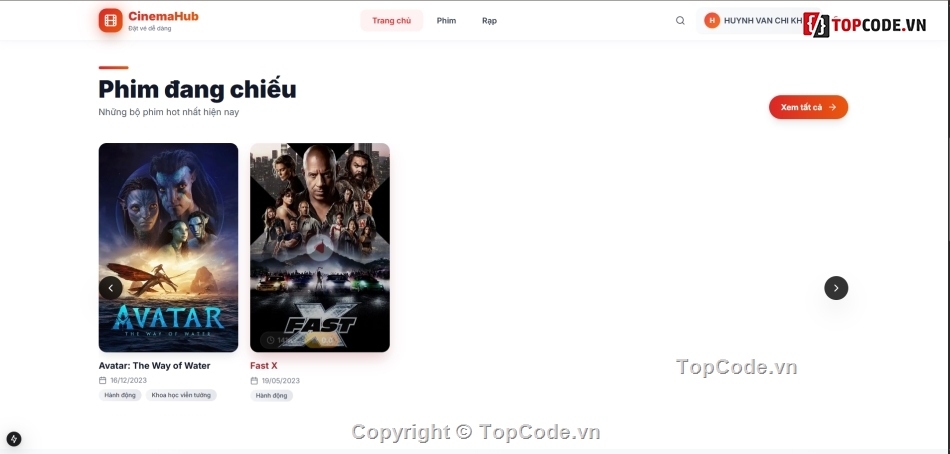 website đặt vé xem phim,đặt vé,đặt vé xem phim,cod đặt vé xem phim