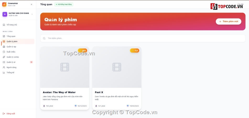 website đặt vé xem phim,đặt vé,đặt vé xem phim,cod đặt vé xem phim