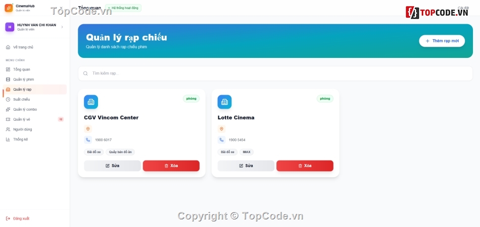 website đặt vé xem phim,đặt vé,đặt vé xem phim,cod đặt vé xem phim