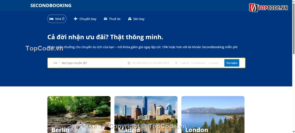 code web,Full code Quản lý khách sạn,Quản lý khách sạn,Thanh toán VNpay