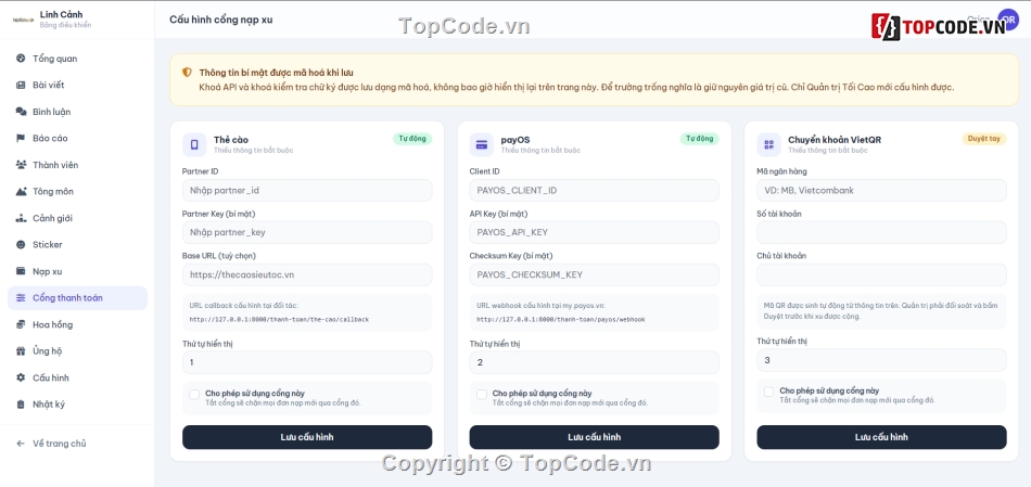 code web tin tức,code web tự động,thanh toán,web tin tức anime hoạt hình 3d