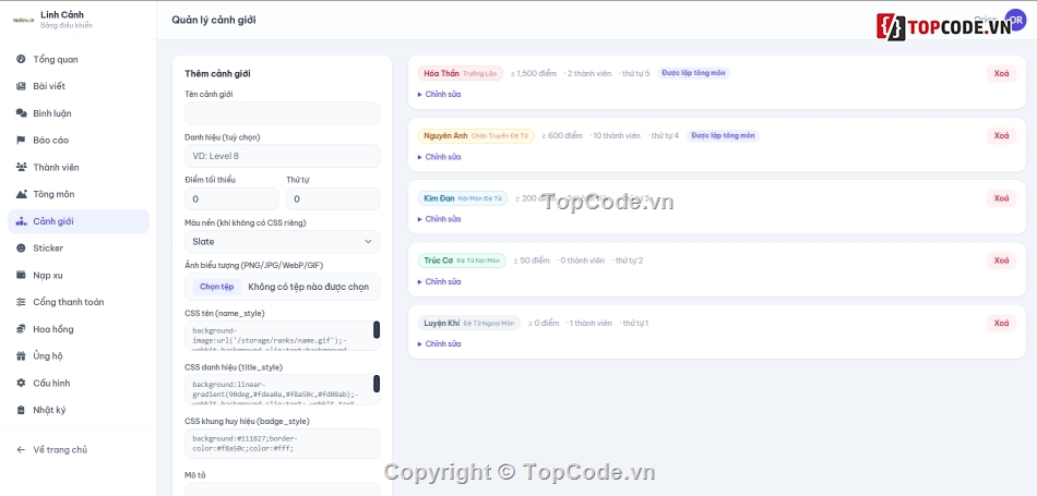 code web tin tức,code web tự động,thanh toán,web tin tức anime hoạt hình 3d