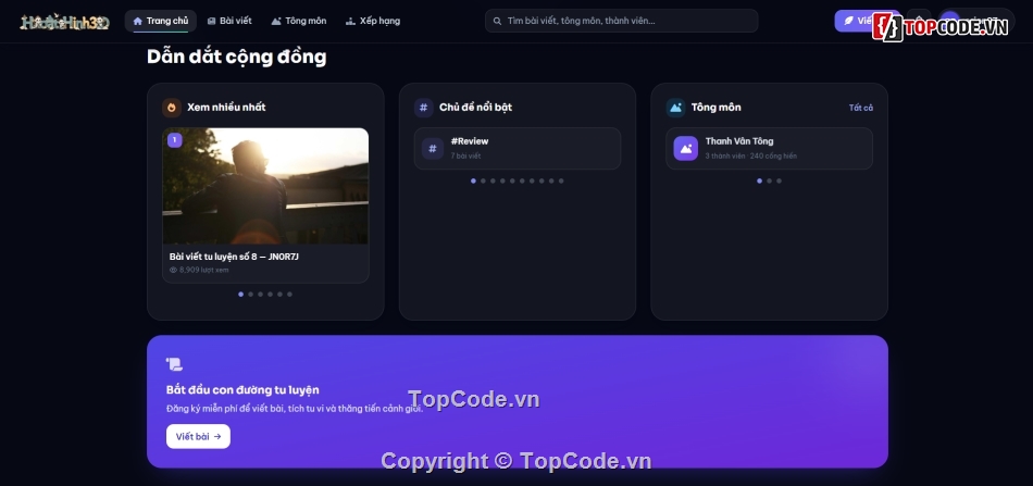 code web tin tức,code web tự động,thanh toán,web tin tức anime hoạt hình 3d