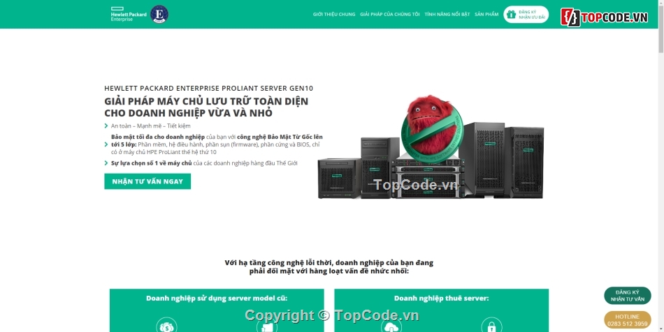 code web bán thiết bị máy chủ,code website bán máy chủ,website bán thiết bị lưu trữ,Code web bán hosting