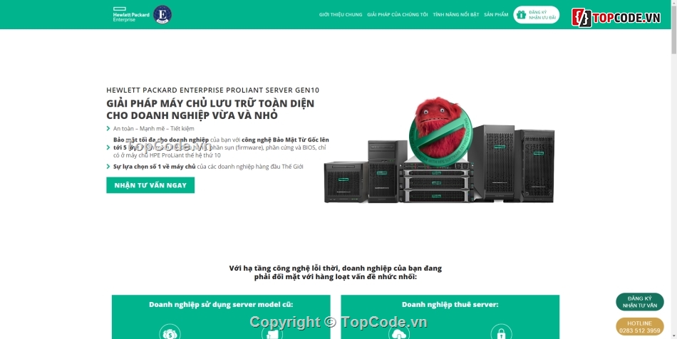 code web bán thiết bị máy chủ,code website bán máy chủ,website bán thiết bị lưu trữ,Code web bán hosting