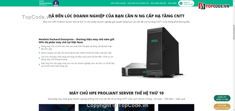 code web bán thiết bị máy chủ,code website bán máy chủ,website bán thiết bị lưu trữ,Code web bán hosting