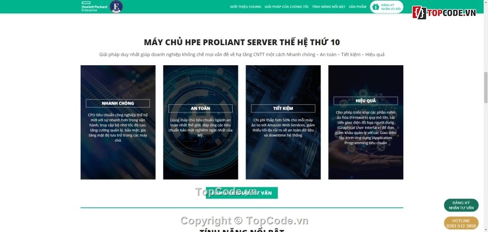 code web bán thiết bị máy chủ,code website bán máy chủ,website bán thiết bị lưu trữ,Code web bán hosting