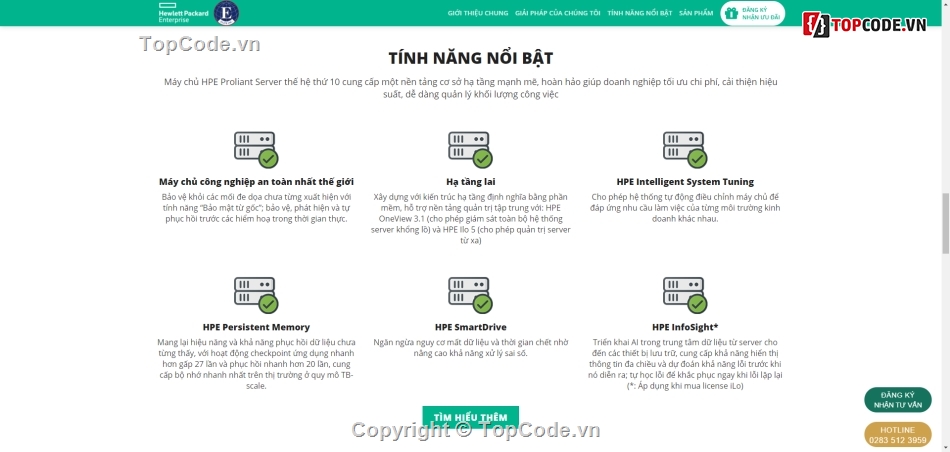 code web bán thiết bị máy chủ,code website bán máy chủ,website bán thiết bị lưu trữ,Code web bán hosting