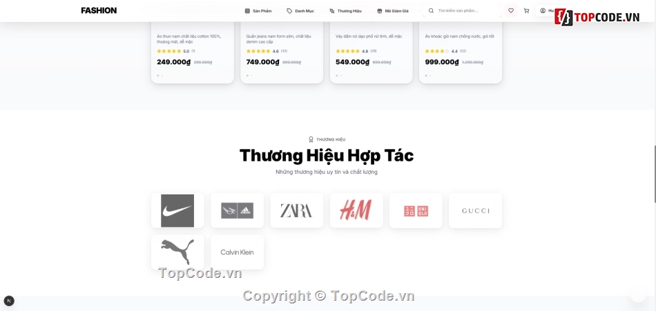 web bán quần áo,fashion store manager,nextjs,mongodb,dashboard,full code bán quần áo thời trang