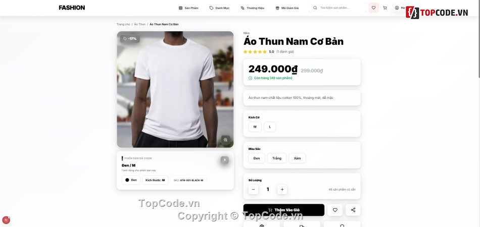 web bán quần áo,fashion store manager,nextjs,mongodb,dashboard,full code bán quần áo thời trang