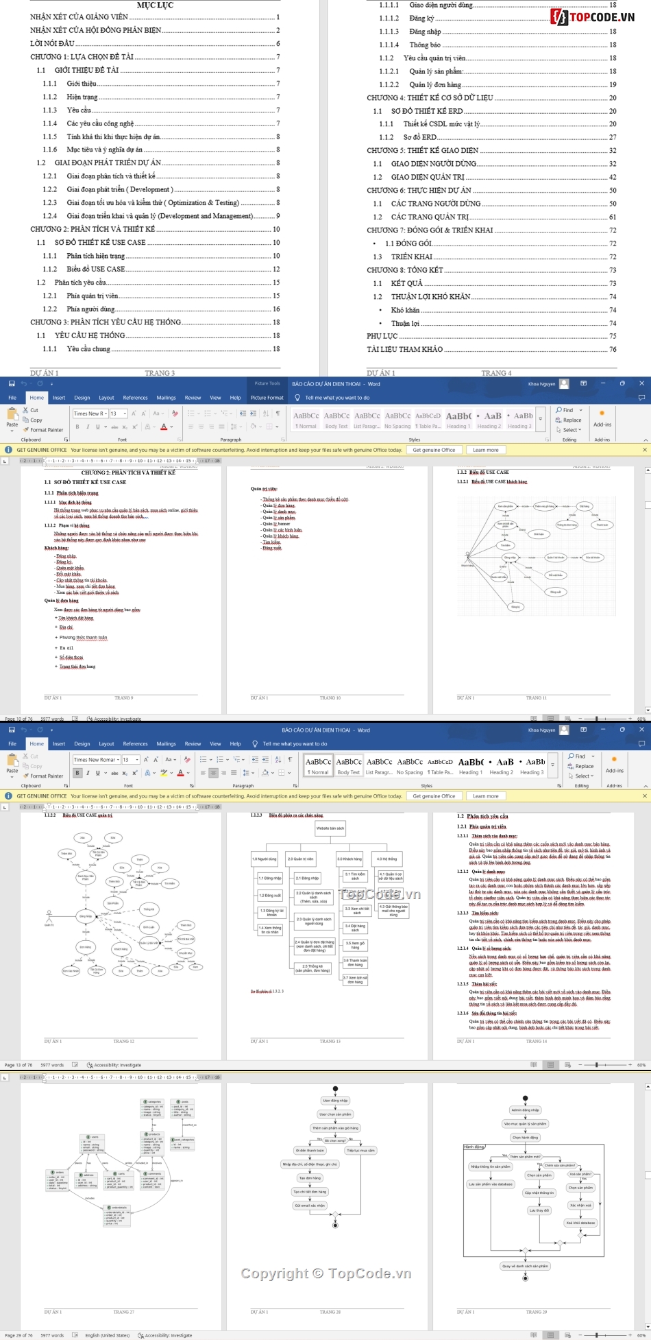 web bán quần áo,code bán áo quần,code web quần áo,đồ án php,php mysql,Source website quần áo