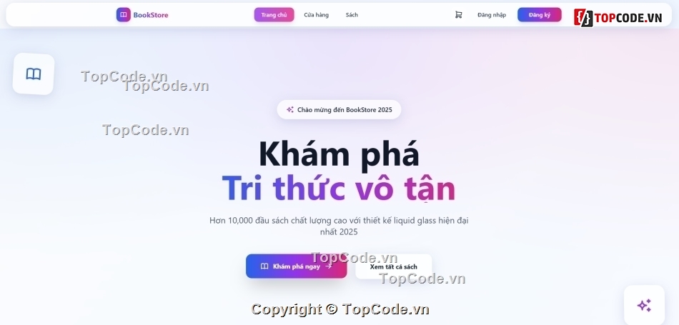 website bán hàng,nextjs,mongodb,đồ án,web bán sách