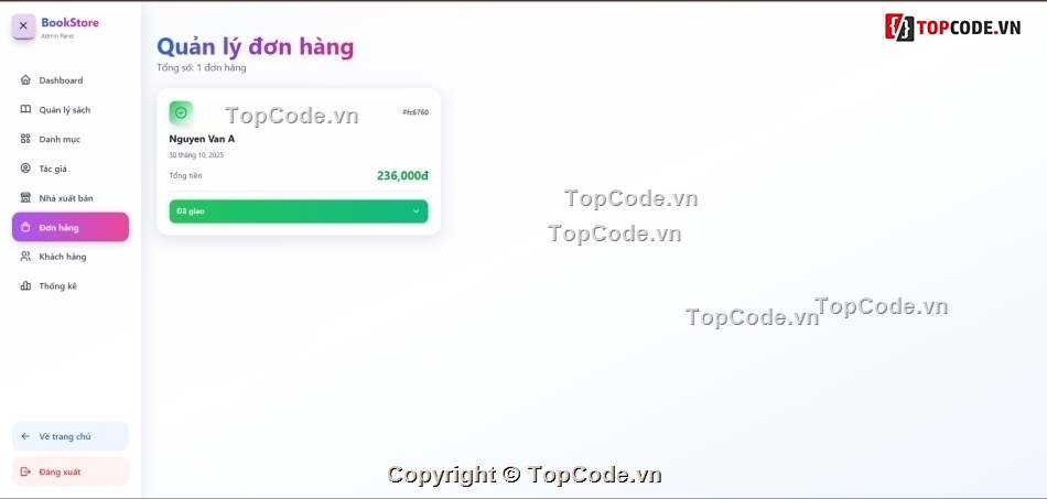 website bán hàng,nextjs,mongodb,đồ án,web bán sách