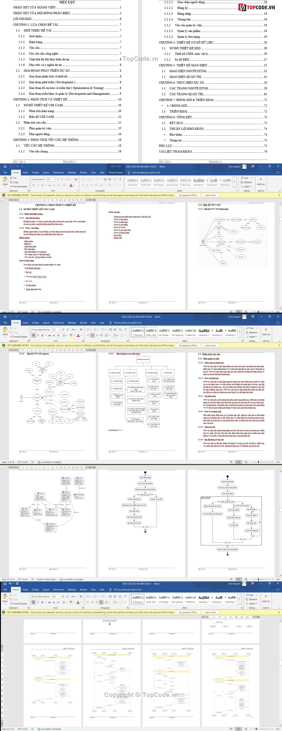 web bán sách,website bán sách,website bookstore,code bán sách,php mysql,website php mysql