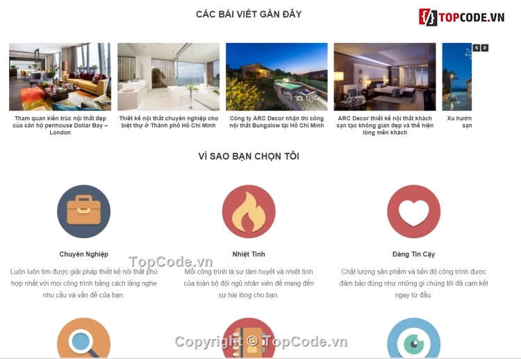 website công ty,web công ty,website nội thất,web thi công nội thất,website công ty thiết kế nội thất,thiết kế web công ty