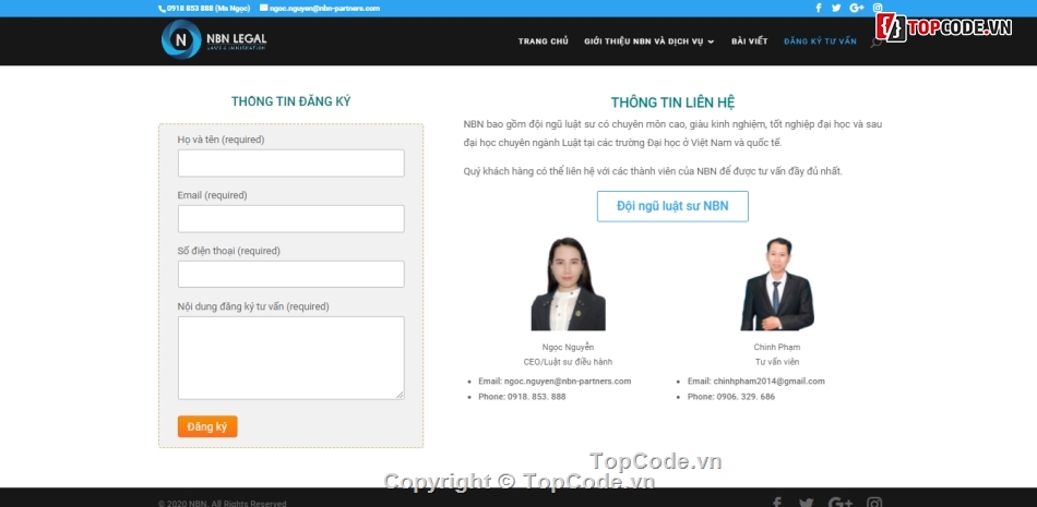 website tư vấn luật,website tin tức wordpress,website công ty đẹp,website tư vấn du học,Website công ty tư vấn luật