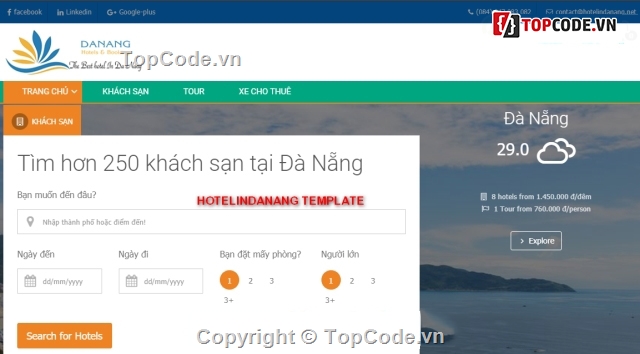 source code tour du lịch,website giới thiệu khách sạn,website du lịch,website đặt tour du lịch,Web giới thiệu khách sạn,Website dịch vụ khách sạn