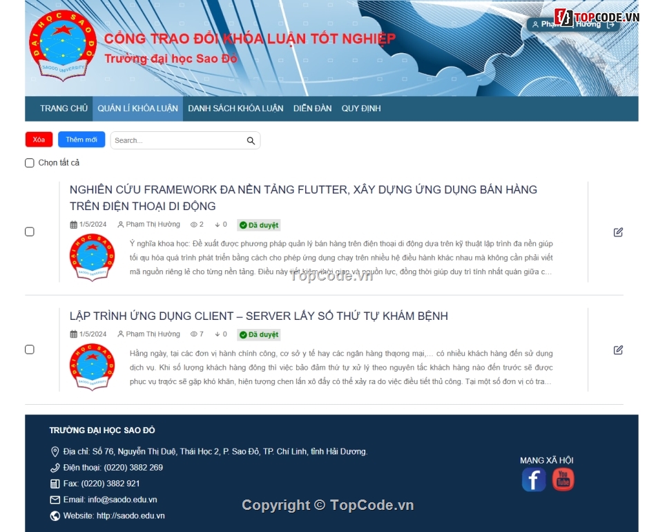 diễn đàn,code trường học,code website trường học,web trường học,code web trường học