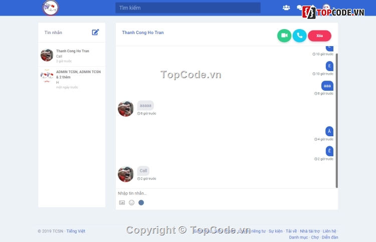 Source Code Mạng Xã Hội Giống Facebook,Mạng xã hội,Social Network,Source Code,Sngine,v2.6